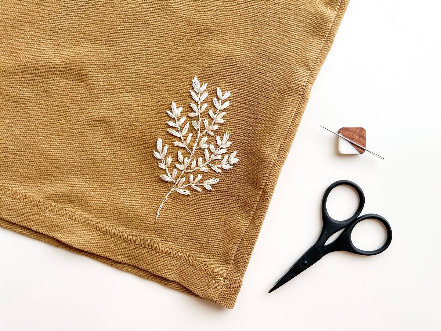 Stick & Stitch Embroidery patterns, embroidery patches