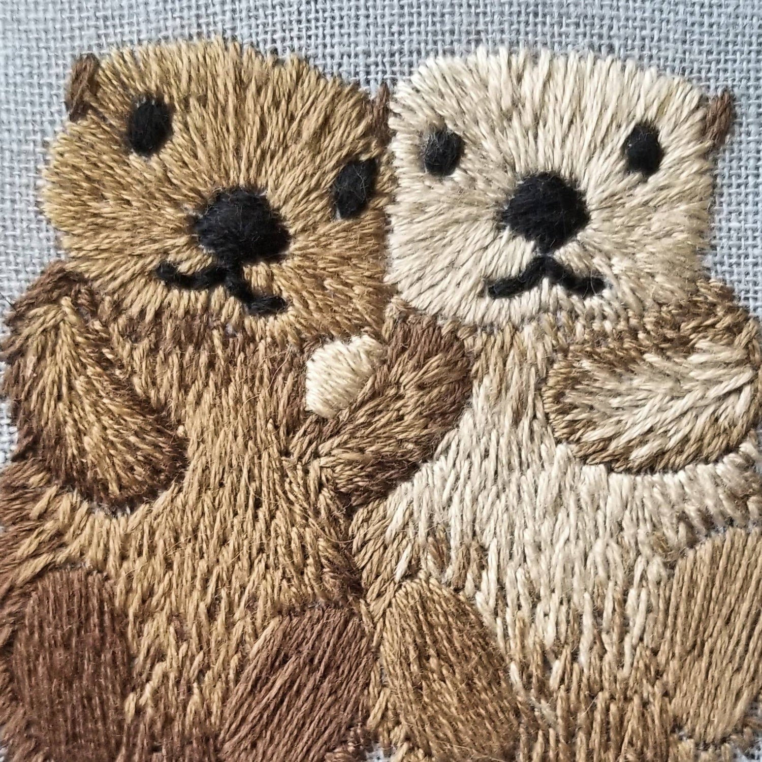 Embroidery